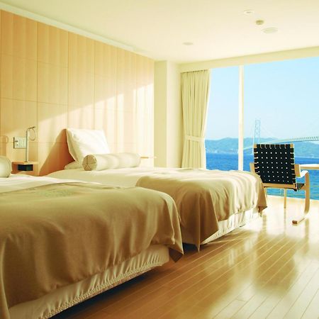 Hotel Setre Kobe Maiko Номер фото