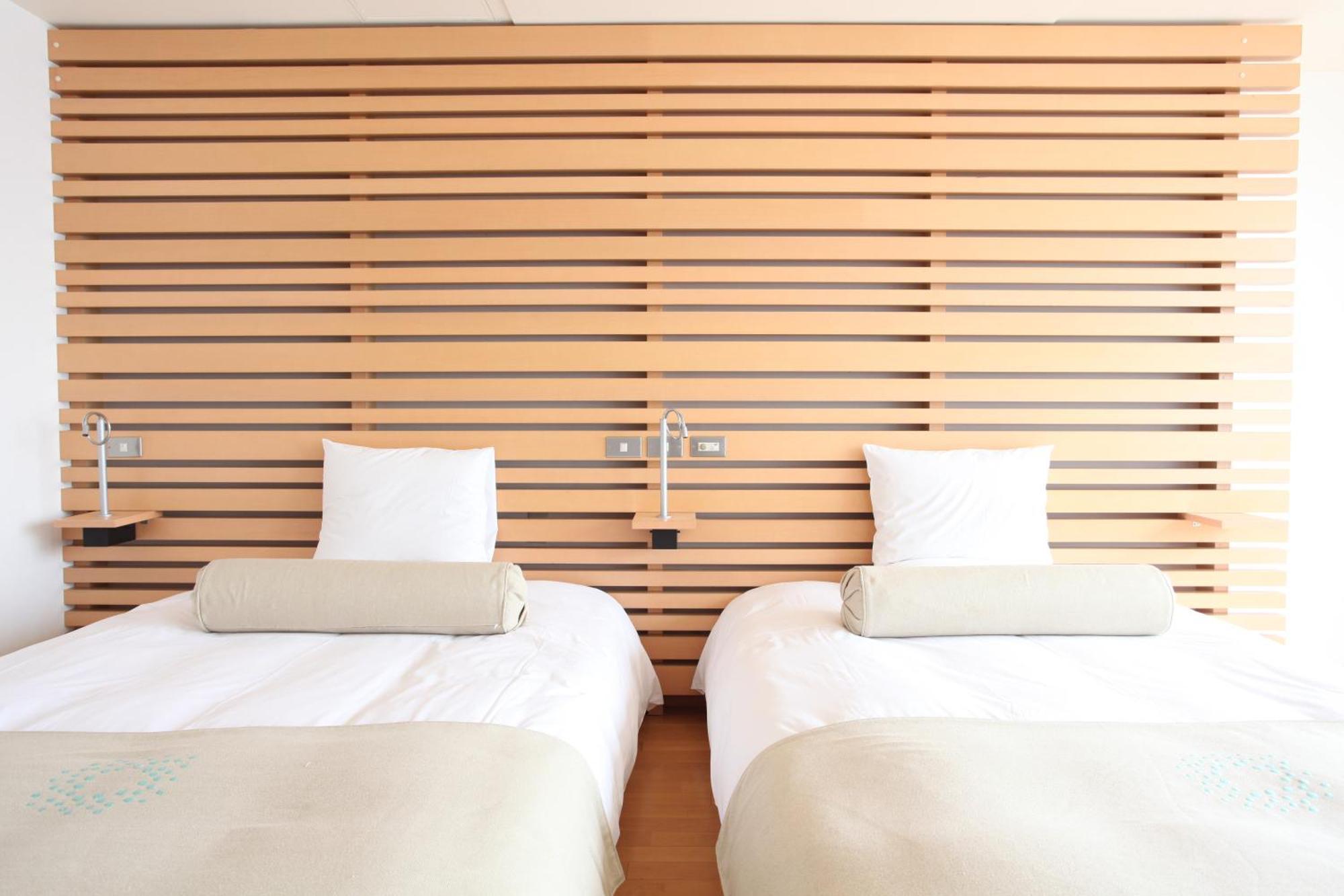 Hotel Setre Kobe Maiko Номер фото