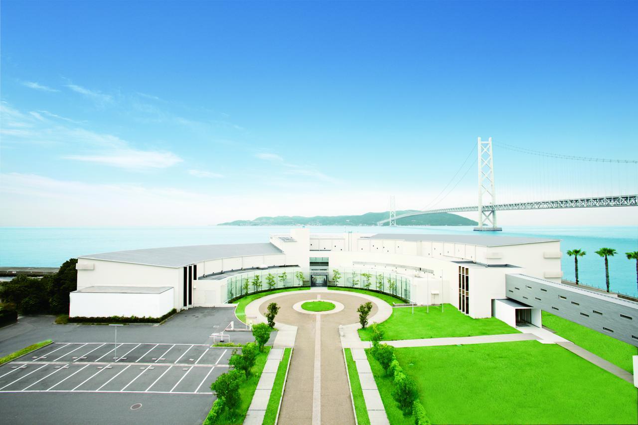 Hotel Setre Kobe Maiko Экстерьер фото
