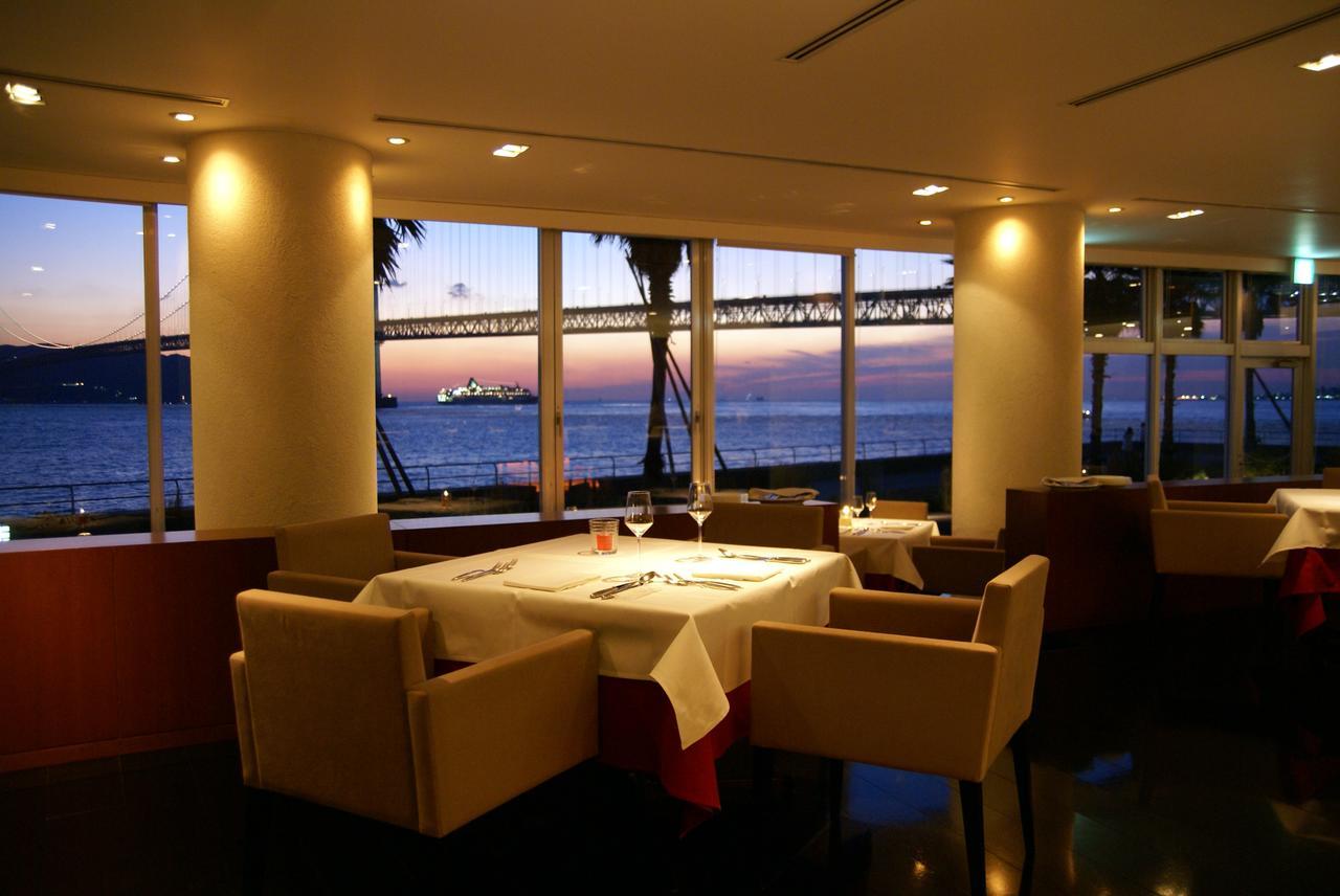 Hotel Setre Kobe Maiko Экстерьер фото