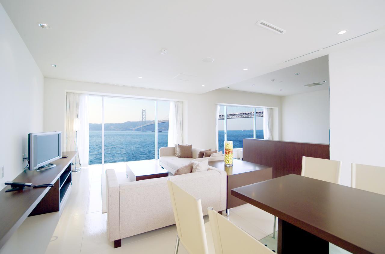 Hotel Setre Kobe Maiko Экстерьер фото