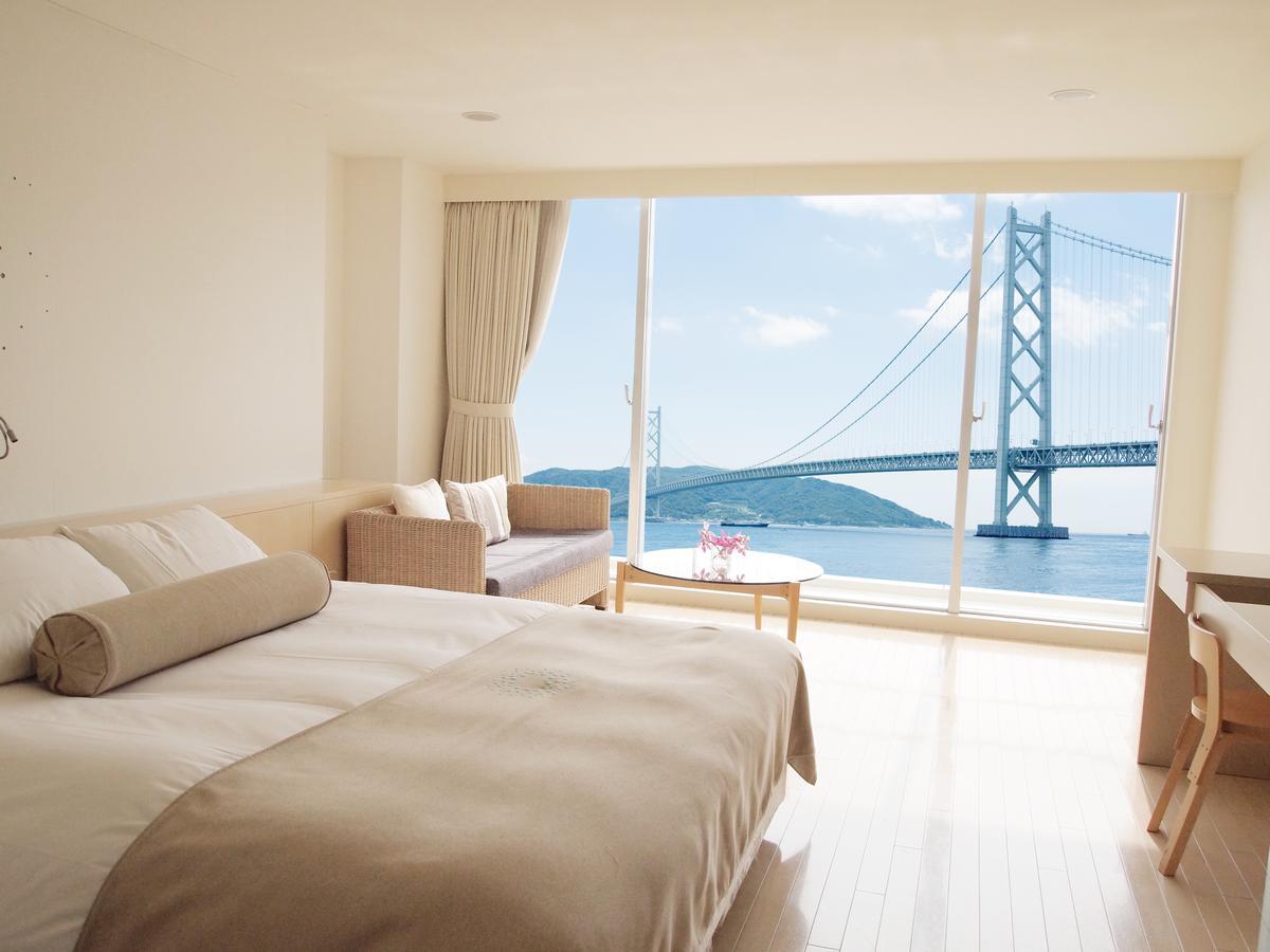 Hotel Setre Kobe Maiko Номер фото