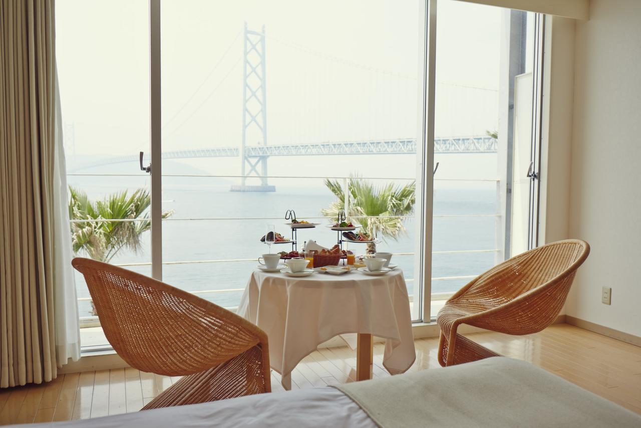 Hotel Setre Kobe Maiko Экстерьер фото