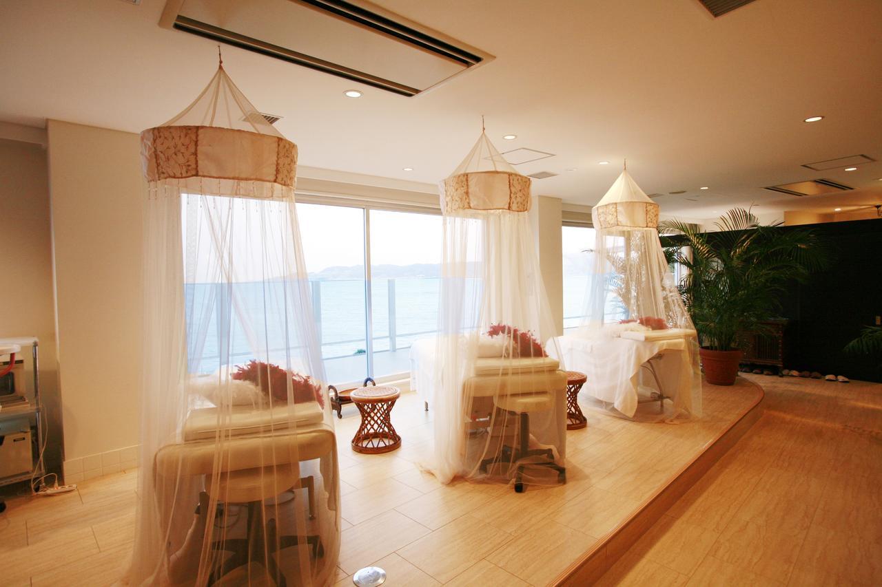 Hotel Setre Kobe Maiko Экстерьер фото
