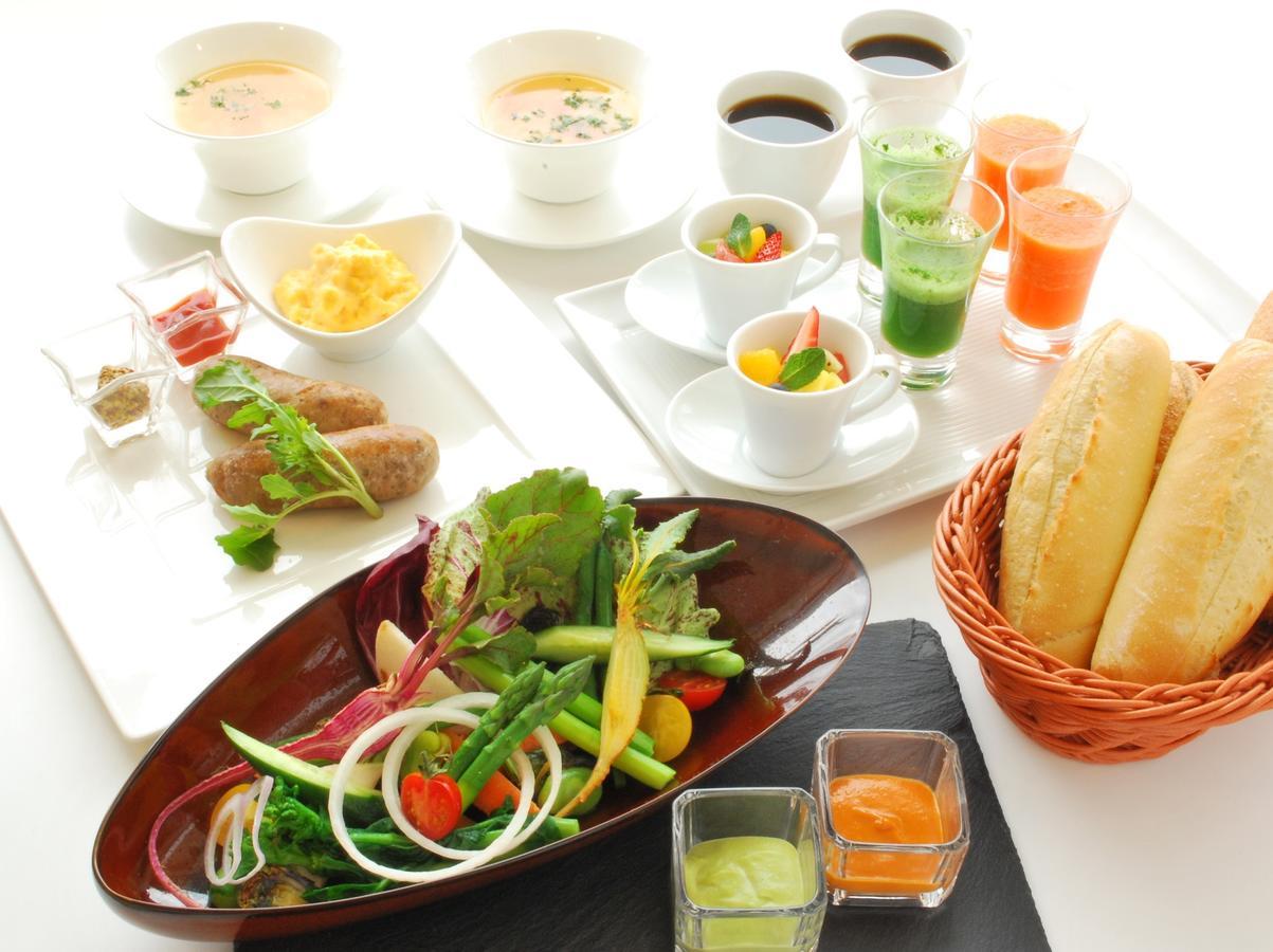 Hotel Setre Kobe Maiko Экстерьер фото