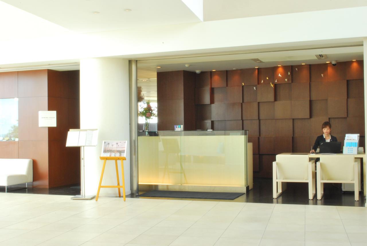 Hotel Setre Kobe Maiko Экстерьер фото