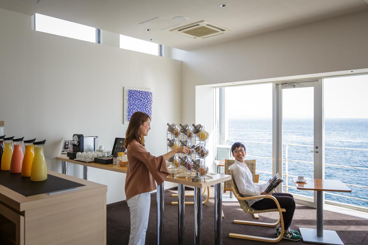 Hotel Setre Kobe Maiko Экстерьер фото