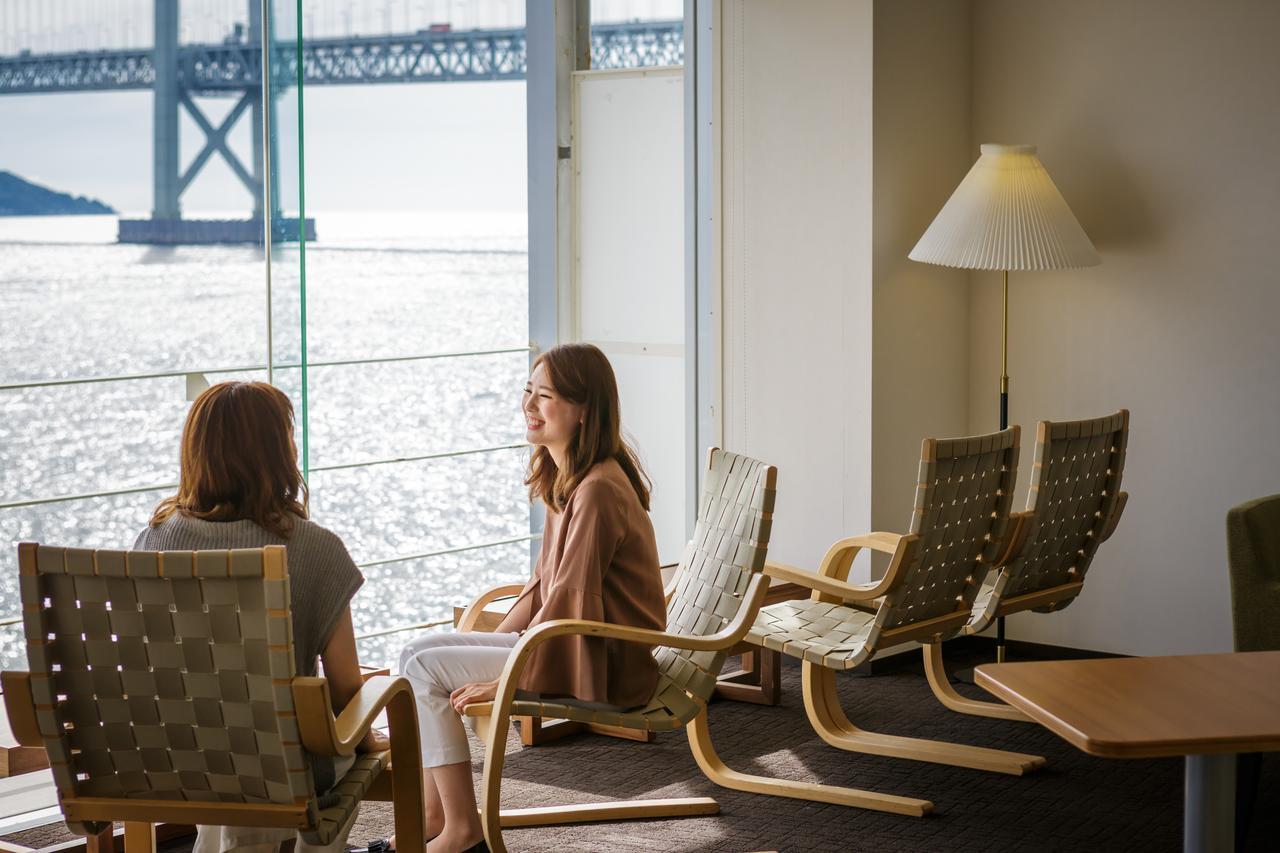 Hotel Setre Kobe Maiko Экстерьер фото
