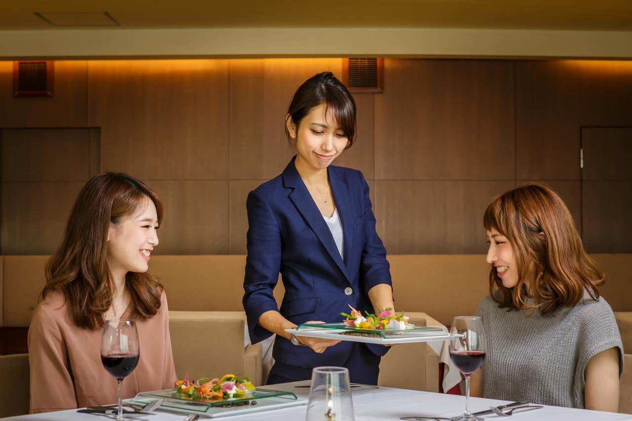 Hotel Setre Kobe Maiko Экстерьер фото